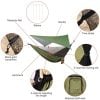 Mosquito Net Hammock