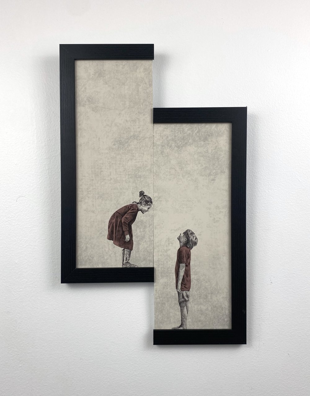 🔥Last Day🔥 Art Frames DIY Wall Art Decorations