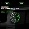 🔥Buy 5 Save 20% & Free Shipping-The new small luminous car clock, you can clearly see the time at night