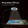 💥LAST DAY SALE 50% OFF💥Magnifying Glass Clip-On Desk Lamp⚡Buy 2 Free Shipping