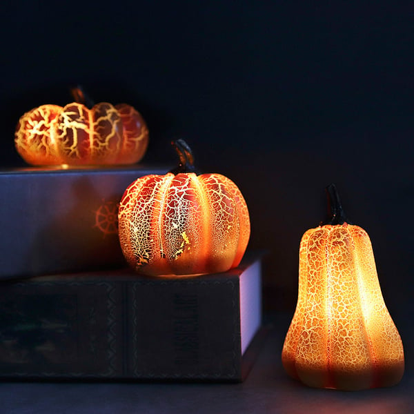 🔥LAST DAY 45% OFF🔥🎃Halloween Pumpkin Lantern👻