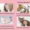 🔥This Week's Special Offer 49% OFF -Universal Pet Knots Remover