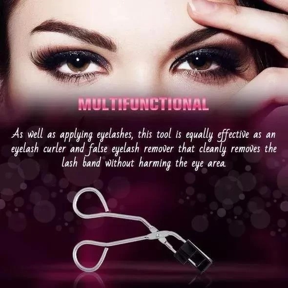 ⛄Early Spring Hot Sale 50% OFF⛄ - 8D Quantum Magnetic Eyelashes with Soft Magnet Technology