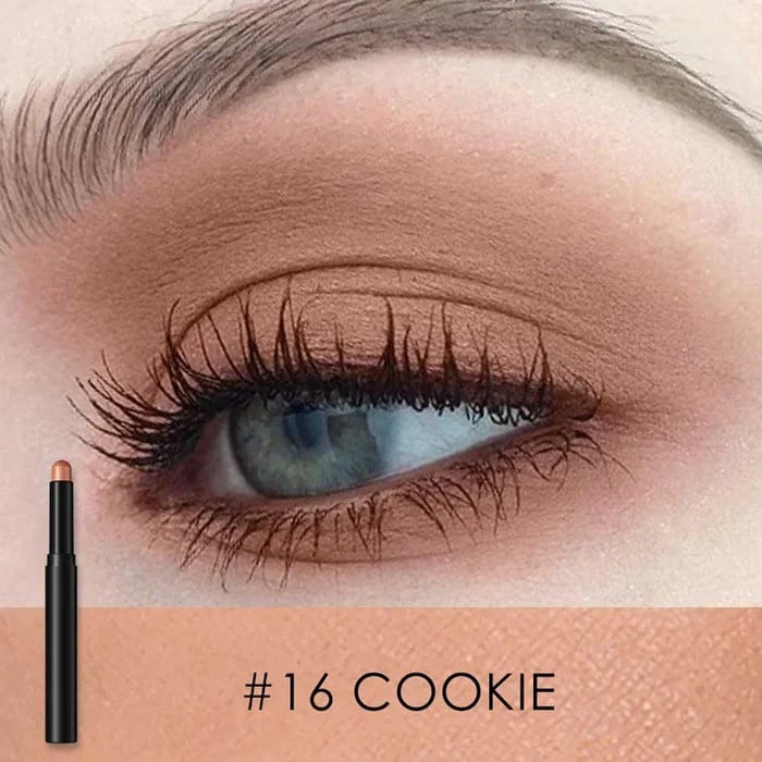 Eye Shadow Pen | (2+1 GRATIS)