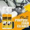 (🔥Hot Sale- SAVE 60% OFF) Multifunctional Car Foam Cleaner for Car and House