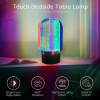 🔥Last Day Promotion 70% OFF🔥3D Rotating Aurora Night Light