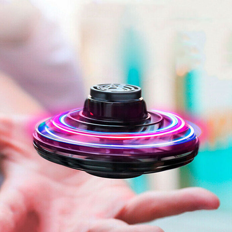 🔥Last Day Promotion 49% OFF🔥iFly Spinner(BUY 3 GET EXTRA 15% OFF & FREE SHIPPING)