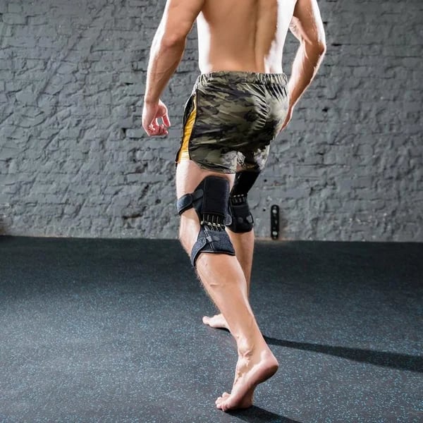 (🔥LAST DAY PROMOTION - SAVE 70% OFF) 2023's innovative knee pads provide great joint support and knee strength enhancement
