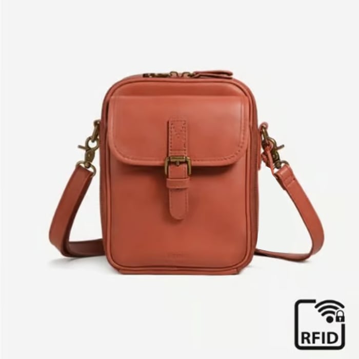 🔥Last Day Promotion 70% OFF💥Crossbody Leather Bag