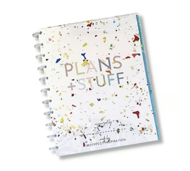 🔥LAST DAY 65% OFF📚ADHD Planner Starter Kit - 3 Month Starter Kit