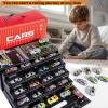 🎄TikTok Christmas Sale - 70% OFF🎄48 PCS Race Cars collection toy for boy and girls -🚚Buy 2 Free Shipping