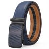 🔥Early Father's Day Sale 49% OFF - Leather Ratchet Belt With Adjustable Buckle