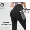 ⏰LAST DAY SALE 50% OFF💥High Waisted Tummy Control Shaping Training Leggings