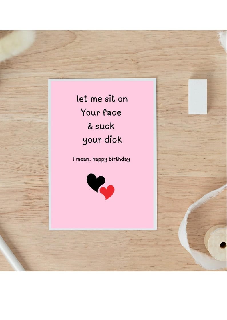 Birthday Cards for Husband