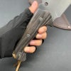 𝓔𝓭𝓰𝓮𝓑𝓸𝓻𝓷®Outdoor Bushcraft Fixed Blade Knife