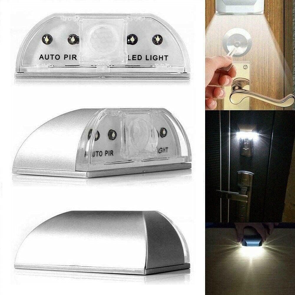 LAST DAY 50% OFF🚪Keyhole Motion Sensor Light