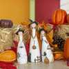 (Last Day Promotion 50% OFF) 🎃Halloween Witch Decorations