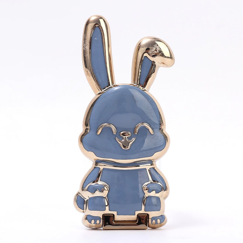 Last Day Promotion 48% OFF - Foldable Bunny Phone Bracket(BUY 3 GET 1 FREE NOW)