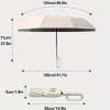 🔥Last Day Promotion 50% OFF🔥ShieldPro™ Umbrella