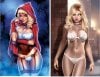 📅20th Anniversary Grimm Fairy Tales 2025 Calendar