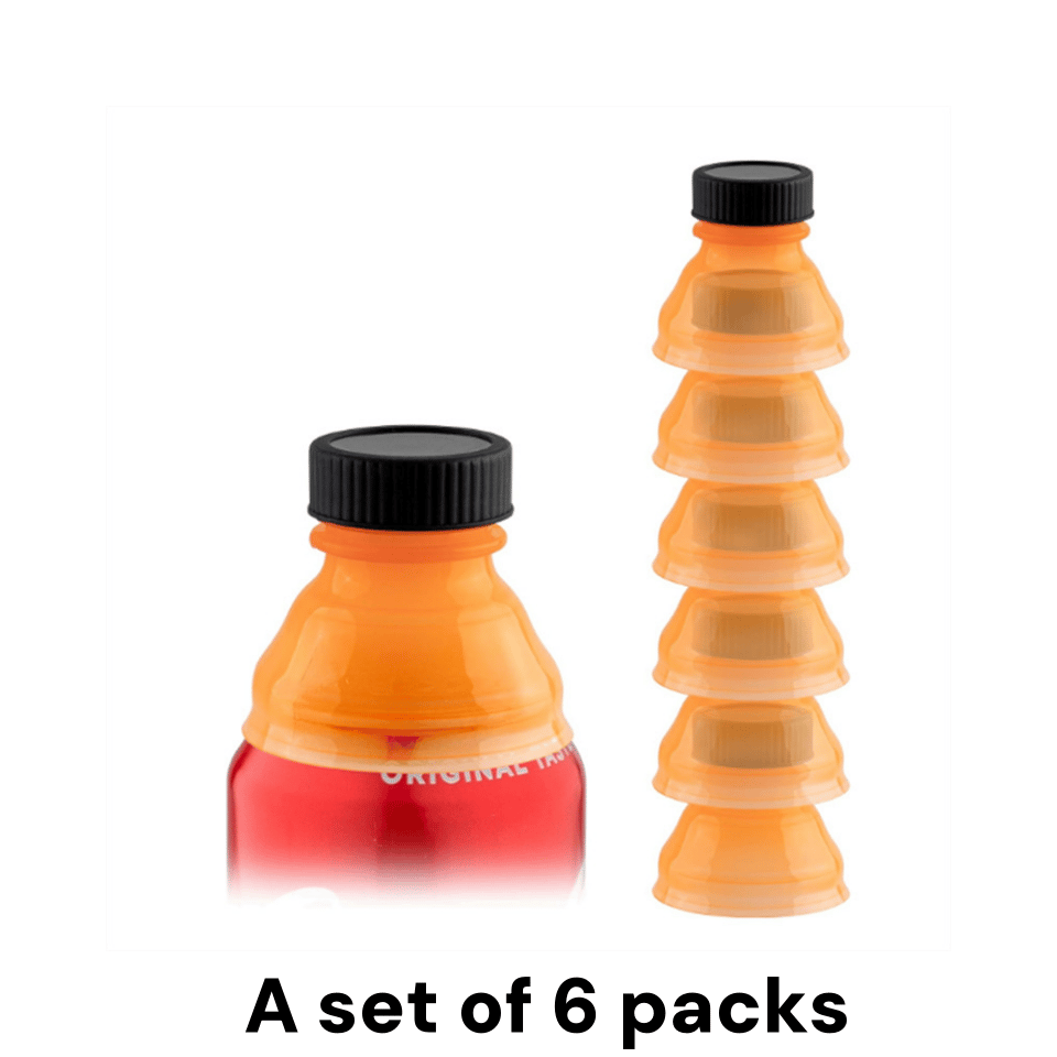 🎁TikTok Last Day Sale - 70% OFF🔥Soda Can Lids