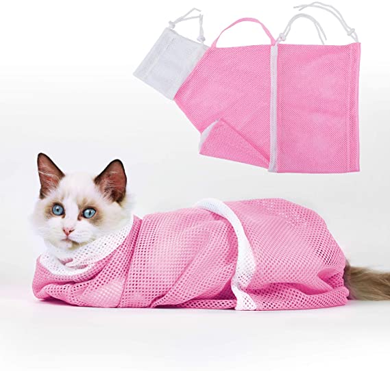 💗Mother's Day Sale 50% OFF💗Multi-functional Pet Grooming Bath Bag