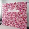 ✨This Week's Special Price🌸Handmade Roll-Up Fabric Flower Wall （Buy 2 Free Shipping）