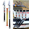 🎣 Summer Sale-30% OFF🐠Fishing Rod And Reel Combo Kit