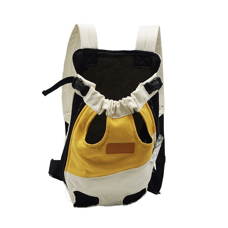 (⏰LAST DAY PROMOTION-49% OFF)Pet bare breath travel portable backpack