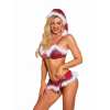 SHEMESIX All Wrapped Up Sexy Holiday Lingerie