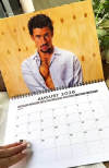 Last Day 50% OFF-2026 Bad Bunny Calendar