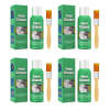 🔥Last Day Promotion 50% OFF🔥High-Efficiency Paint Remover(🎁Gift Free Brushes)