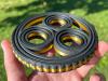 🔥 Hot Sales 🛸RotaRings - Print and Place Rotating Fidget