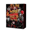 🔥Last Day Promotion 48% OFF-🎁-Halloween Horror Movie Characters Advent Calendar