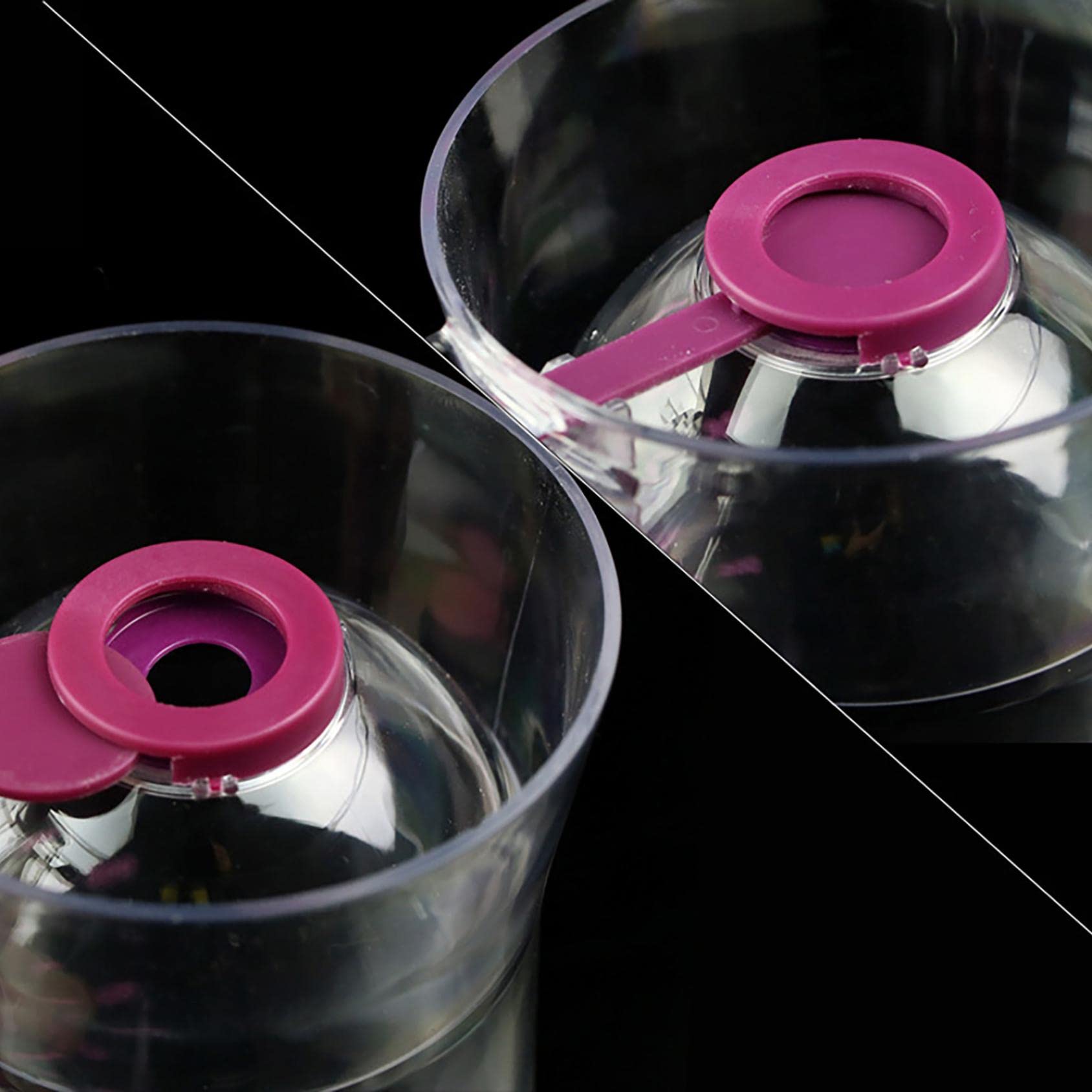 🔥Last Day Promotion 50% OFF🧁Batter Cupcake Pancake Cake Separator Dispenser Tool