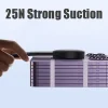 Strong magnetic mobile phone folding holder