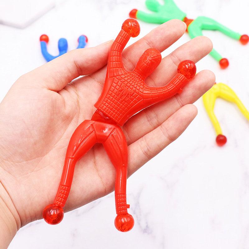 Last Day Promotion 48% OFF -  WALL CLIMBING TOY(10PCS)BUY 3 GET 1 FREE NOW