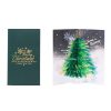 🎄🎄Early Christmas Hot Sale 48% OFF - Christmas Greeting Card(🔥🔥BUY 3 GET 1 FREE)