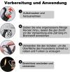 🔥Letzter Tag 50% RABATT-Zündung, Bieröffner, Schlüsselanhänger, drei Funktionen in einem
