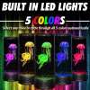 Birthday Gift-The Jellyfish Aquarium Lamp By Nebula
