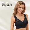 🎁Letzter Tag Kaufe 1 und erhalte 3 Packungen (JE NUR 6,66 €)🔥Nahtloser, sexy Push-up-BH ohne Bügel