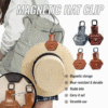 Last Day Promotion 70% OFF - 🔥100% Handcrafted Hat Clip