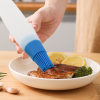 Lats day 49% off🍖Multifunctional silicone liquid(honey/cream/oil/salad)bottle with brush