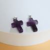 💖Seasonal Specials: 50% OFF ✝ 100% Handmade Crystal Cross Healing Heart ✝