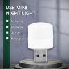 Mother's Day Pre-Sale 48% OFF - USB Mobile Small Round Light(BUY 3 GET 1 FREE NOW)