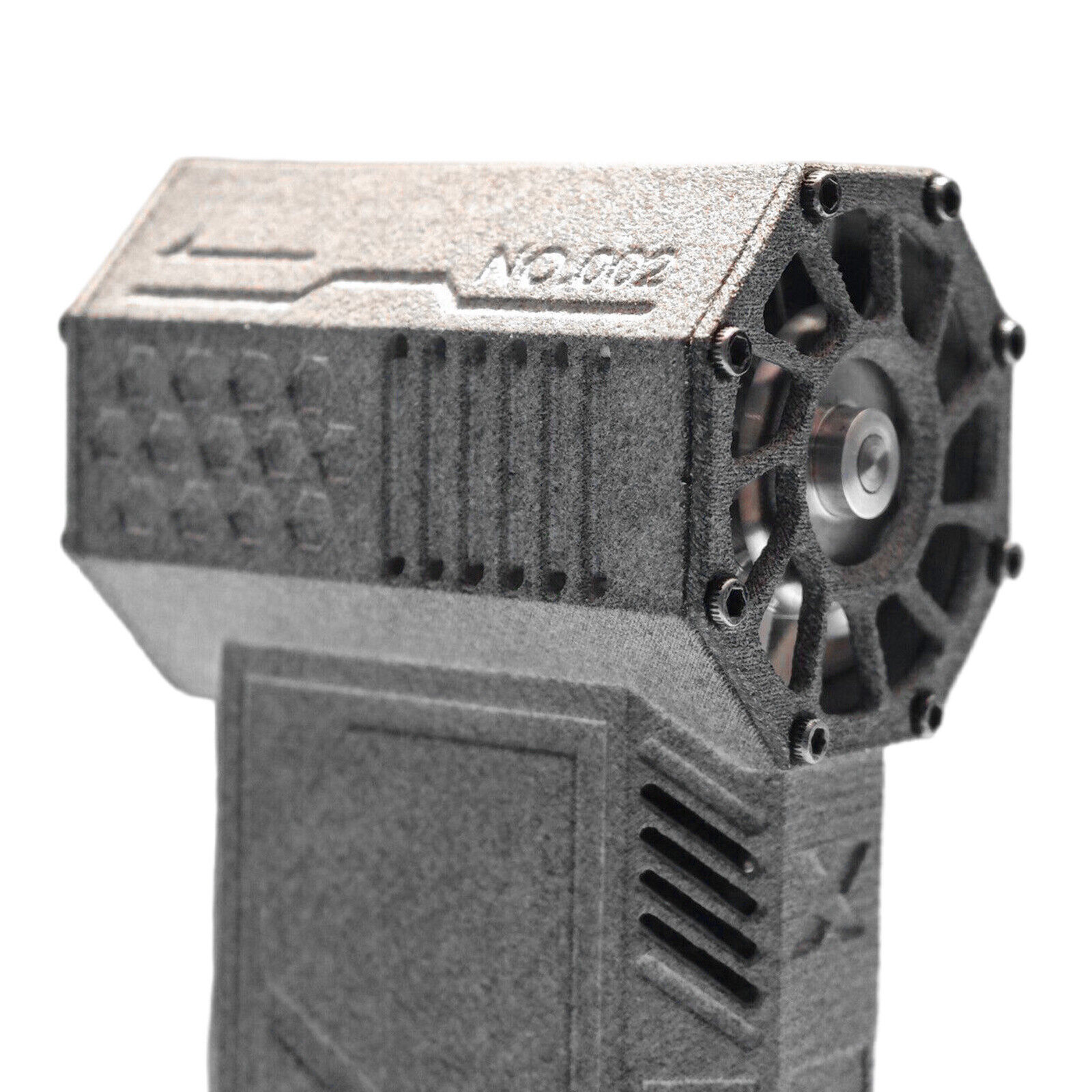 Last Day 49% OFF - Mini Turbo Jet Fan (100000 RPM 45m/s)