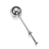 (💗Mother's Day Gift-40% OFF) Stainless Steel Telescopic Tea Infuser-BUY 3 FREE SHIPPING