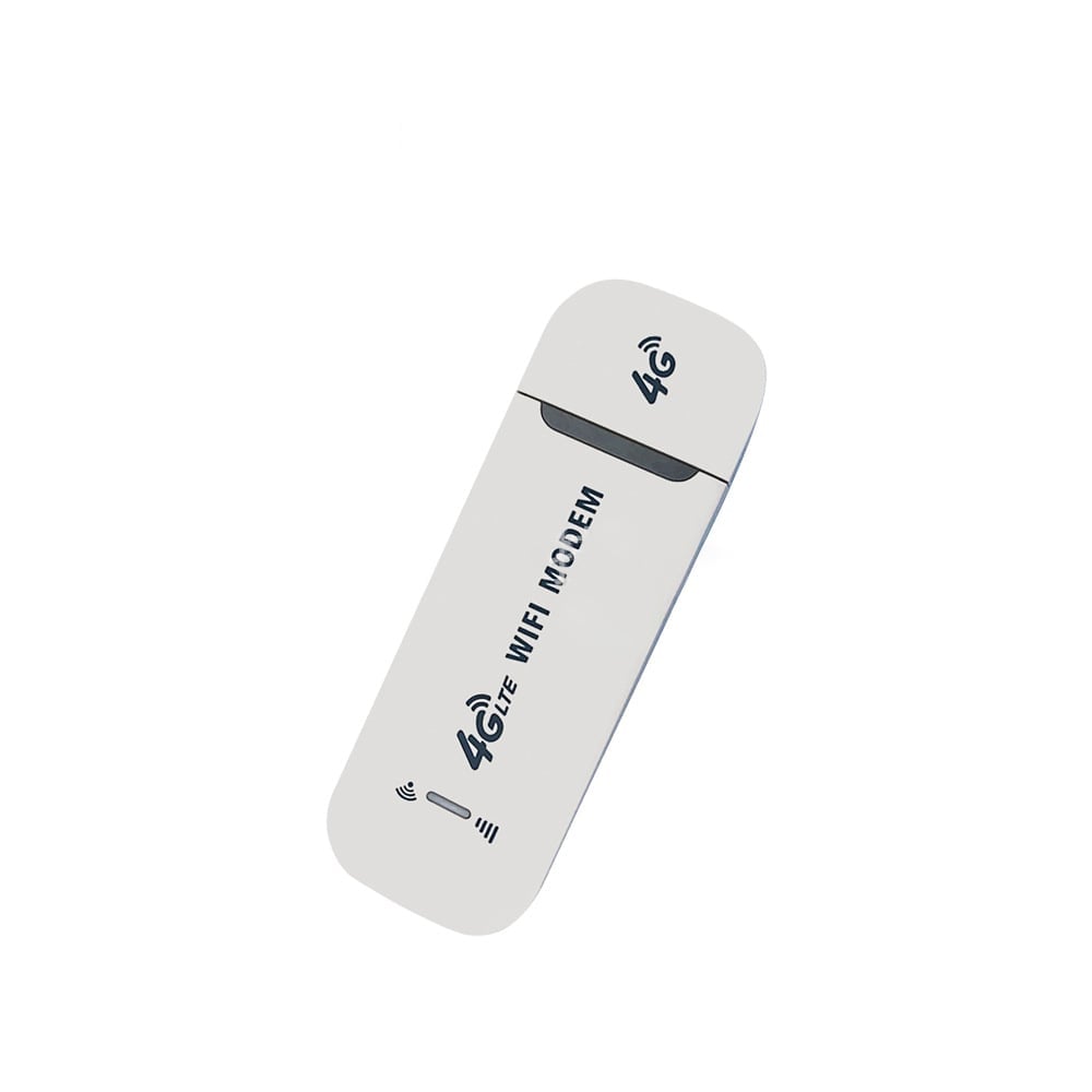 ❤️2023 New Year's Gift SALE🎁LTE Router Wireless USB  Mobile Broadband Wireless Network Card Adapter