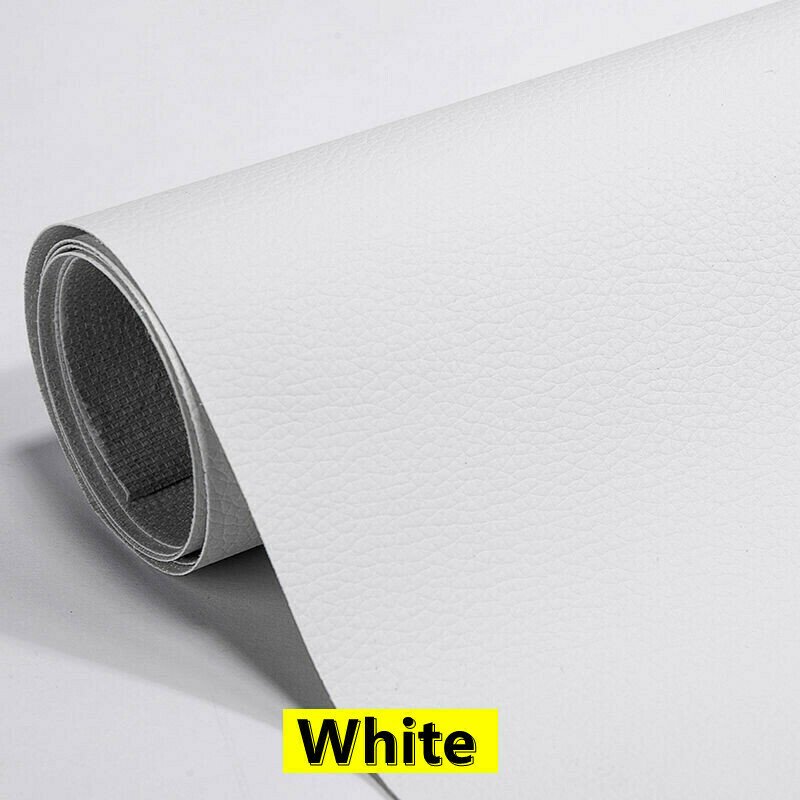 (⏰️HOT SALE)Self-Adhesive Leather Refinisher Cuttable Sofa Repair