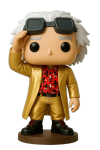 🔥Last Day 50% OFF -🎄Back to the Future 40th Anniversary Advent Calendar 2025